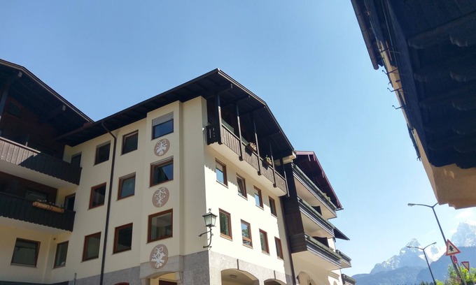 Berchtesgaden Condo | Apartment Soleleitweg - In the heart of the alpine pearl Berchtesgaden