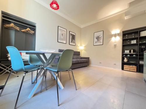 Porta Nuova Apartment | Apartment Solferino 37