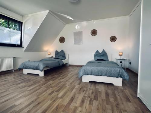 Bad Bentheim Apartment | Apartment SOUHA II - große Unterkunft in Bentheim