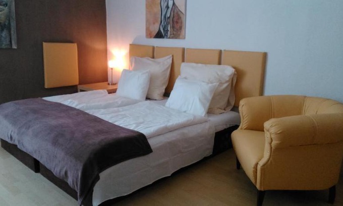Vitkovice Apartment | Apartment Sova