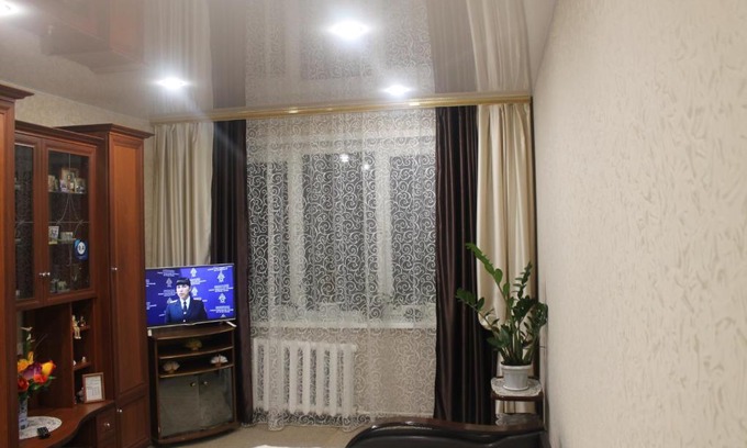 Suzdal Apartment | Apartment Sovetskaya