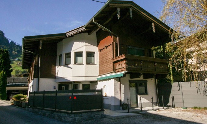 Hoarberg Apartment | Apartment Stöckl by Interhome