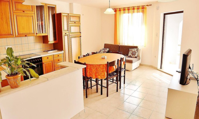 Vinkuran Apartment | Apartment Stefanija A1 Vinkuran