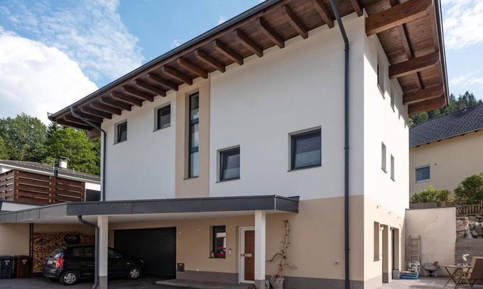 Woergl Apartment | Apartment Steidl