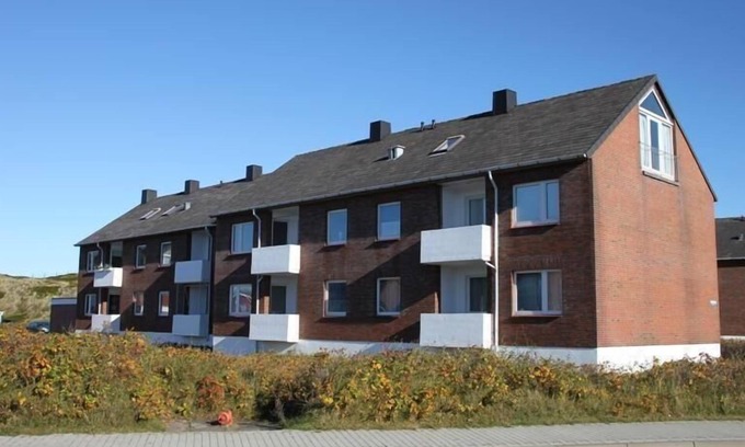 Hornum Apartment | Apartment Sterntaler