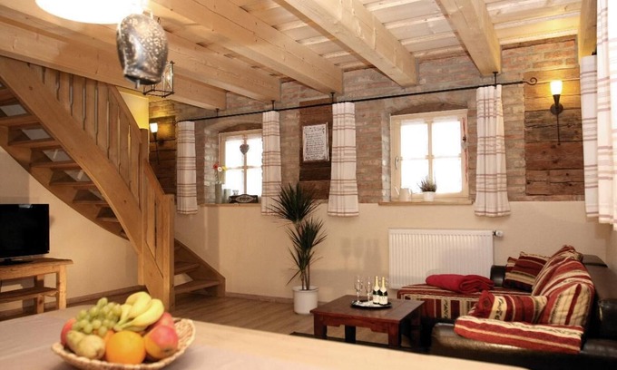 Freyung Apartment | Apartment Stub'n with 2 bedrooms (85 sqm)