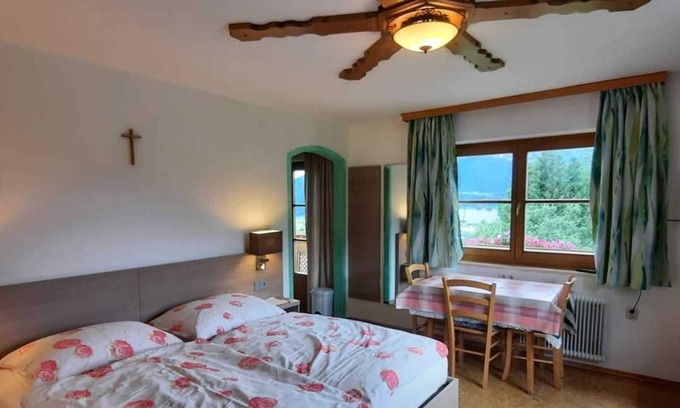 Abtenau Apartment | Apartment Studio 1 - Biohof Haus Wieser