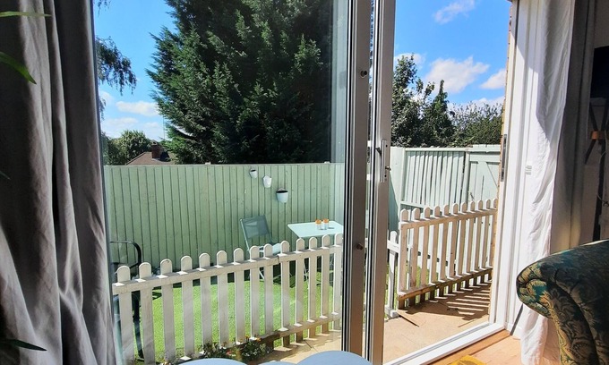 Birmingham Apartment | Apartment suitable for family, groups, business