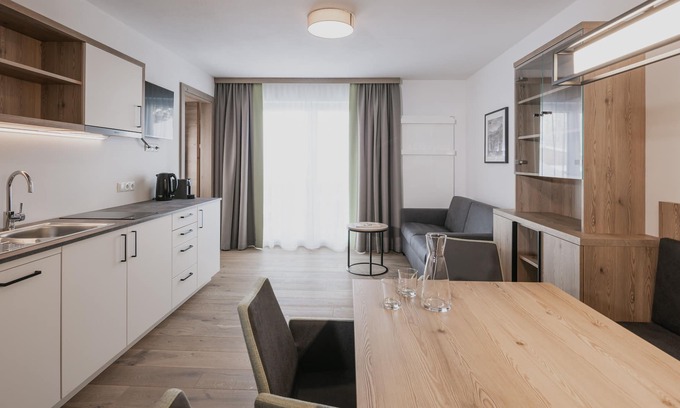 Zauchensee Apartment | Apartment suite 2-6 persons