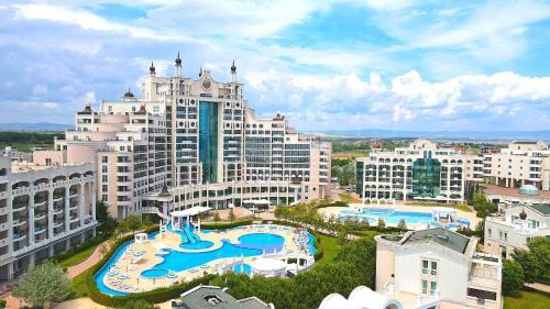 Pomorie Apartment | Apartment Sunset resort C4-17