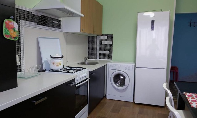 Yessentuki Apartment | Apartment Svetlana