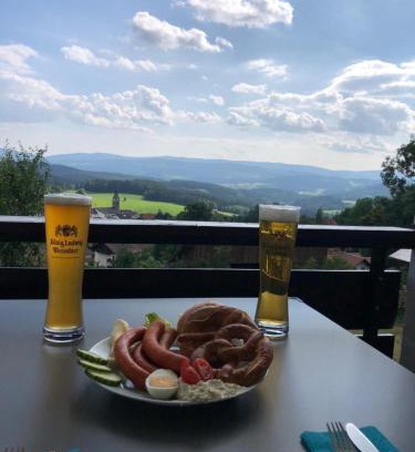Bobrach Apartment | Apartment Tälerblick, neu modernisiert
