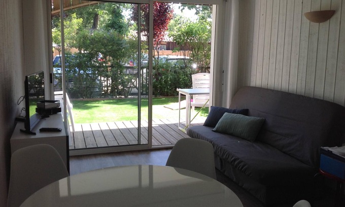 Ares Apartment | Apartment T2 + garden