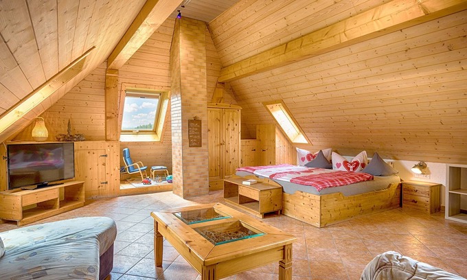 Schollach Apartment | Apartment 'Talblick' with Shared Terrace, Shared Garden and Wi-Fi