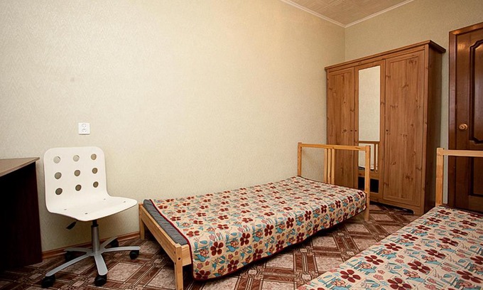 Chelyabinsk Apartment | Apartment Tcvillinga