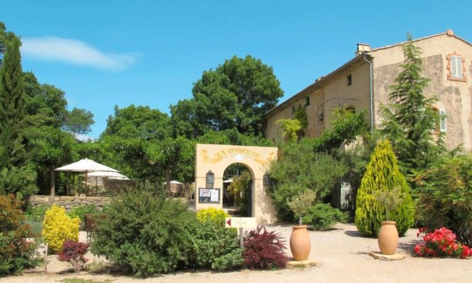 Ollieres Apartment | Apartment Terres Ste Hilaire - Ciboulette (OLL106) in Ollieres - 8 persons, 4 bedrooms