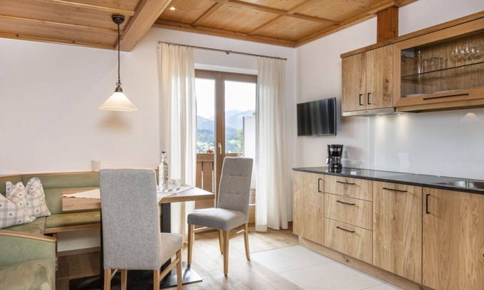 Eben im Pongau Other | Apartment Thresi - Adventure farm Untersüßgut