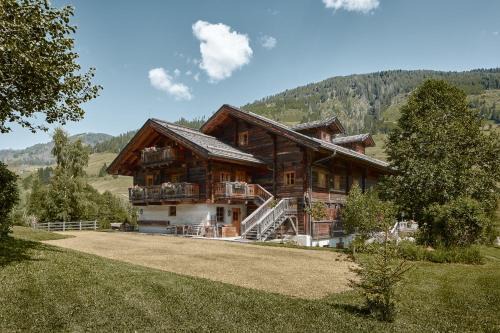 Untertilliach Apartment | Apartment Tilliach