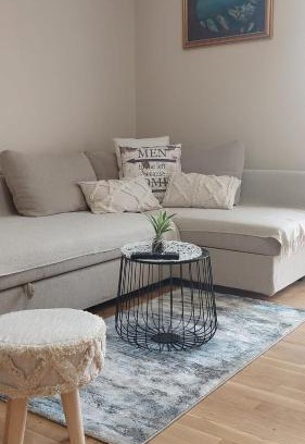 Hreljin Apartment | Apartment Tina