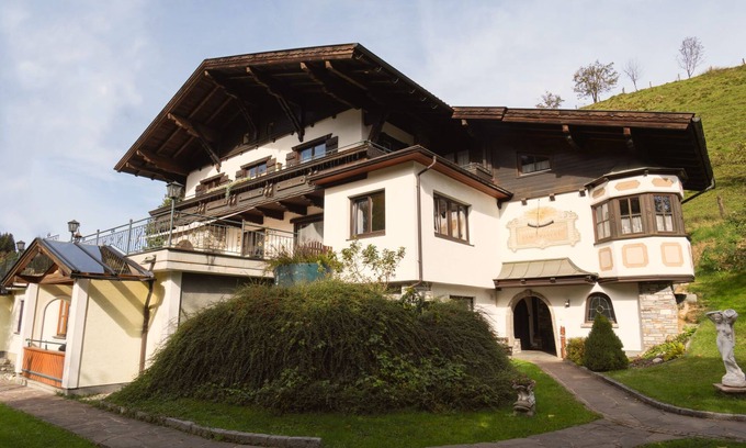 Wagrain Apartment | Apartment Tirol by Interhome