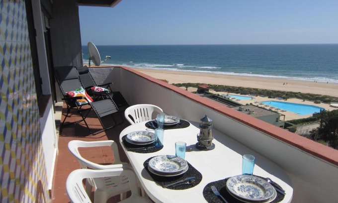 Torralta Apartment | Apartment Torralta