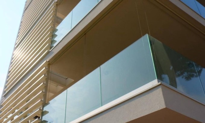 Lido di Jesolo Apartment | Apartment 'Torre Gidone 2' with Sea View, Private Terrace and Air Conditioning