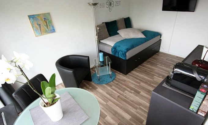 Western Ring Area Apartment | Apartment TRAUM - ruhig gelegen, schnell erreichbar, mit Balkon