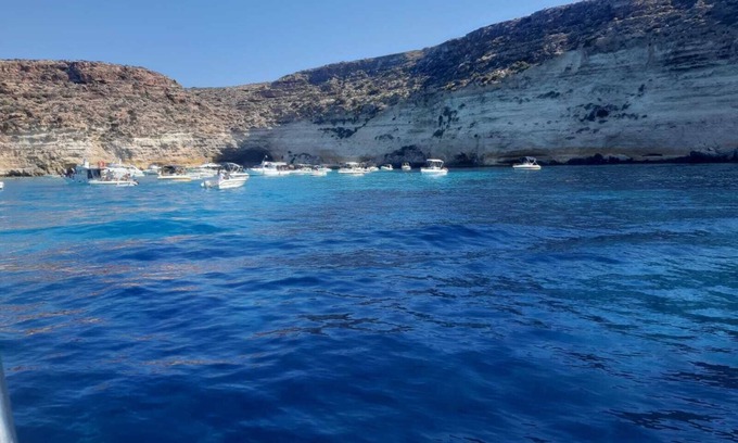 Lampedusa Apartment | Apartment TRILO 1