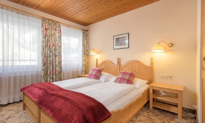 Bad Hofgastein Apartment | Apartment Type A * PREMIUM - Aurora, Apartment block