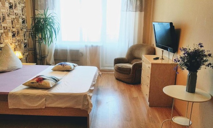 Voronezh Apartment | Apartment u Tanka