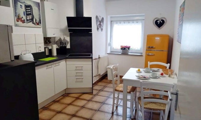 Metternich Apartment | Apartment Uni- Koblenz