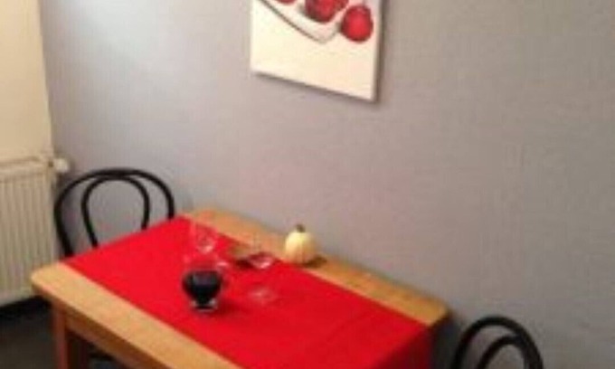 Metternich Apartment | Apartment Uni- Koblenz