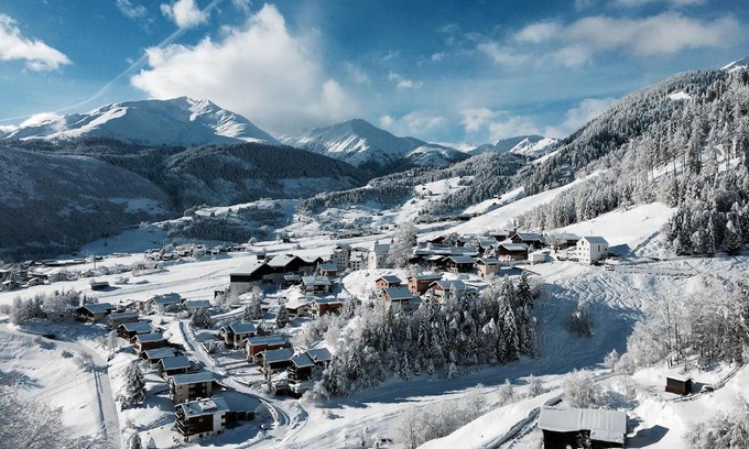 Acletta Apartment | Apartment Utoring Acletta-156