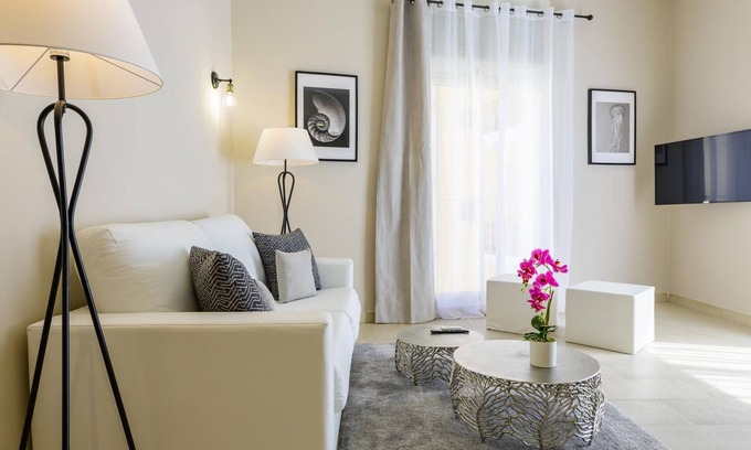 El Pilar Apartment | Apartment Valence, 2 bedrooms, 5 persons