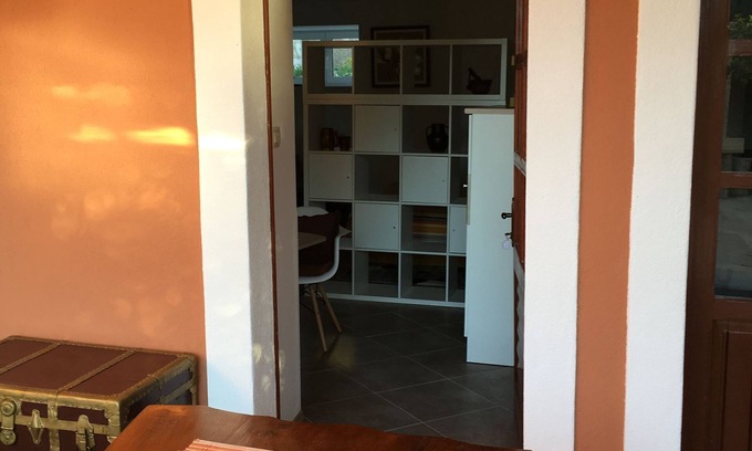 Blace Apartment | Apartment Vedran (50811-A4) - Blace (Opuzen)