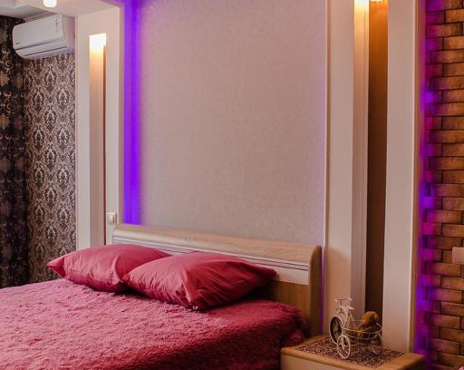 Oryol Apartment | Apartment Vega on Staro-Moskovkaya 23