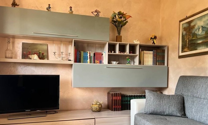 Altopascio Apartment | Apartment very close to the Via Francigena