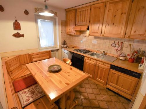 Campitello di Fassa Apartment | Apartment Villa Bellavista by Interhome
