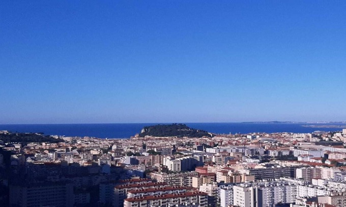 Saint-Roch Apartment | Apartment villa in condominium