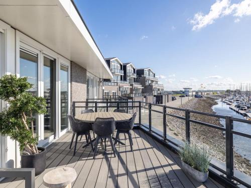 Sint-Annaland Apartment | Apartment Vista Maris Somaris by Interhome