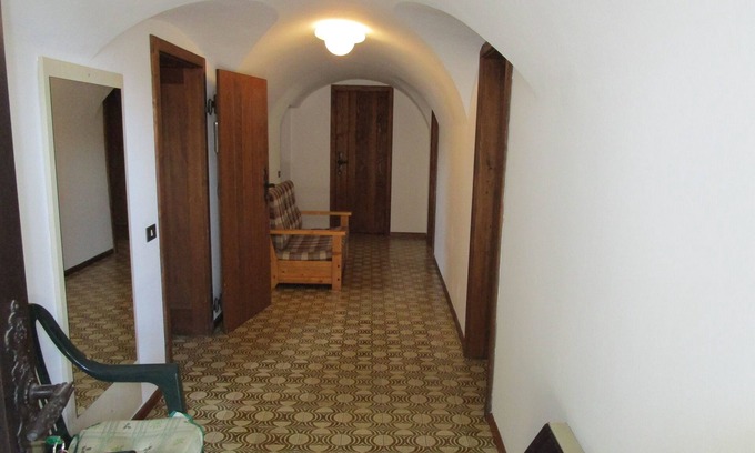 Baselga di Pine Apartment | Apartment Volti ground floor