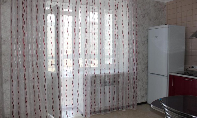 Penza Apartment | Apartment Voroshilova 23