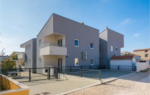 Vrsi Apartment | Apartment Vrsi-Mulo 02