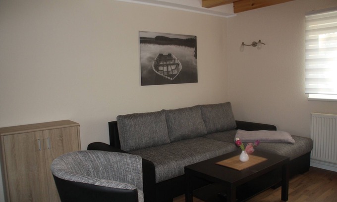 Waldstadt I Apartment | Apartment Wöltge