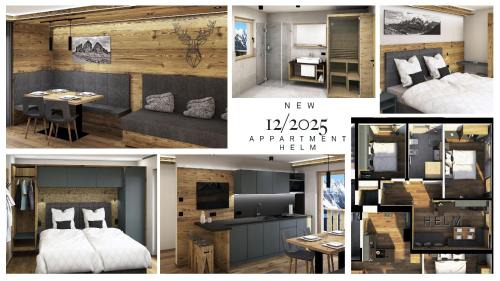 Sesto Apartment | Apartment Waldheim - Alpine Elegance