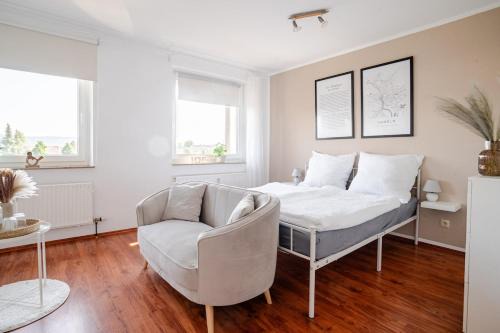 Hamelin Apartment | Apartment Weserblick