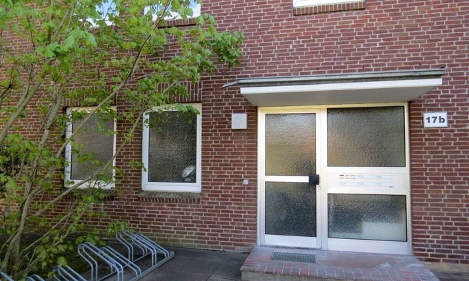 Wittduen Apartment | Apartment Windeisen in Wittdün