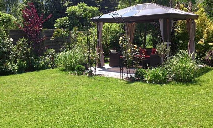 Tschoran Apartment | Apartment with 2 bedrooms for 4-5 people on Lake Ossiacher See