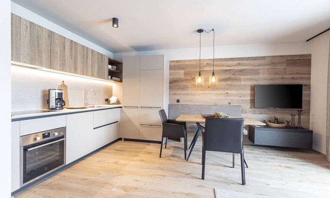 Westendorf Apartment | Apartment with 2 bedrooms & IR-sauna