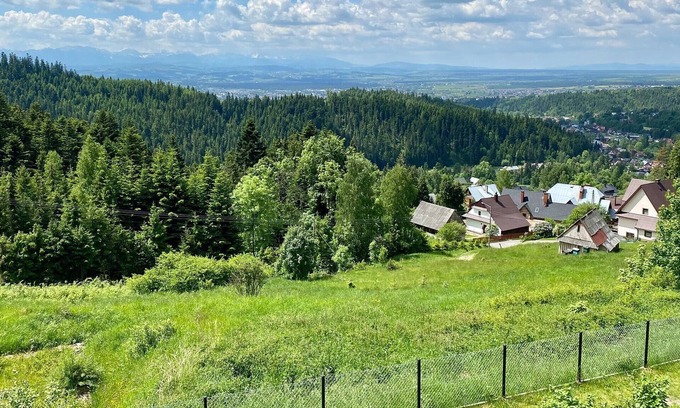 Nowy Targ Apartment | Apartment with a stunning views